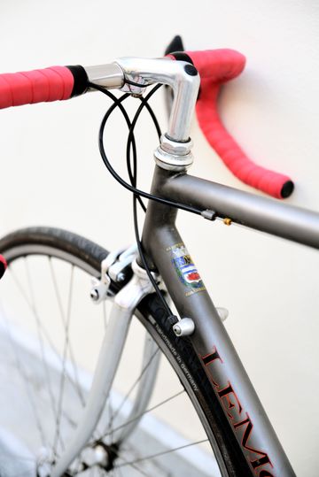 Używany LeMond Bicycles Clark Kent 1993 Road & Gravel — zdjęcie 11 z 12