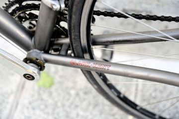 Używany LeMond Bicycles Clark Kent 1993 Road & Gravel — zdjęcie 10 z 12