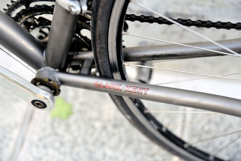 Używany LeMond Bicycles Clark Kent 1993 Road & Gravel — zdjęcie 10 z 12