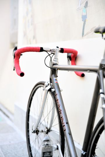 Używany LeMond Bicycles Clark Kent 1993 Road & Gravel — zdjęcie 12 z 12
