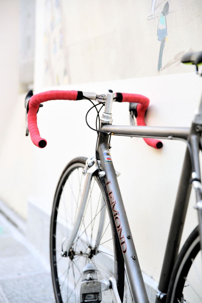 LeMond Bicycles Clark Kent 1993 Road & Gravel d'occasion — image 12 sur 12