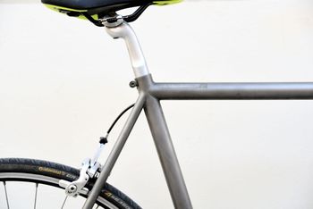 LeMond Bicycles Clark Kent 1993 Road & Gravel d'occasion — image 6 sur 12