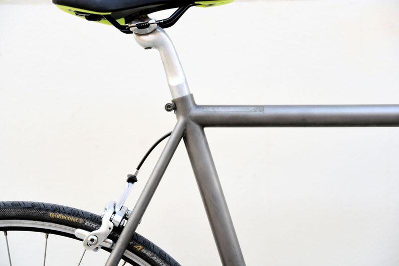 Używany LeMond Bicycles Clark Kent 1993 Road & Gravel — zdjęcie 6 z 12