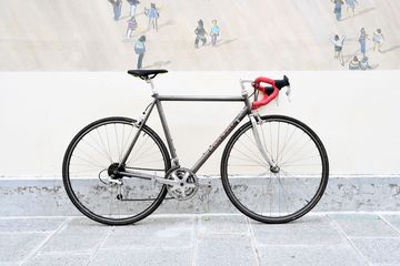 Używany LeMond Bicycles Clark Kent 1993 Road & Gravel — zdjęcie 2 z 12