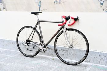 LeMond Bicycles Clark Kent 1993 Route & Gravel d'occasion