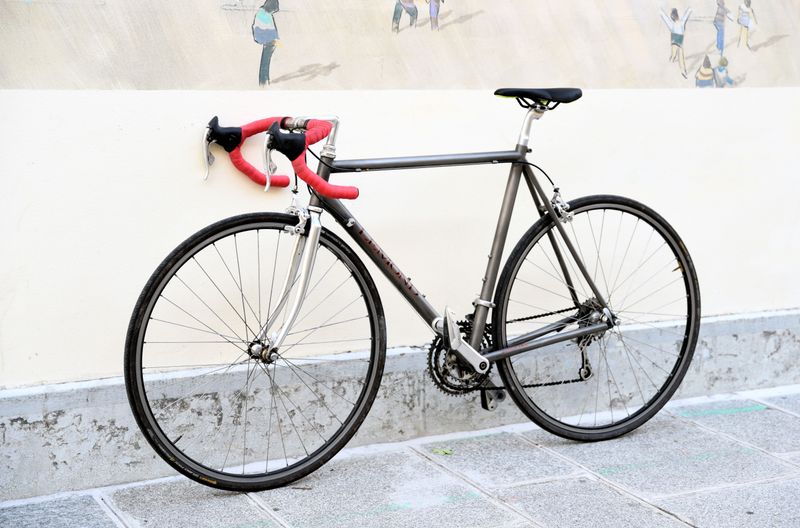 Używany LeMond Bicycles Clark Kent 1993 Road & Gravel — zdjęcie 8 z 12