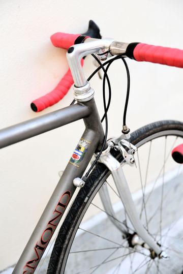 Używany LeMond Bicycles Clark Kent 1993 Road & Gravel — zdjęcie 5 z 12