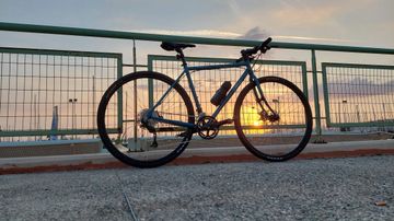 Cinelli Gazzetta della Strada 2023 2023 Urban d'occasion — image 2 sur 3