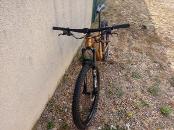 Brugt Canyon Lux Trail CF 8 2024 2024 Mountainbike — billede 7 af 9