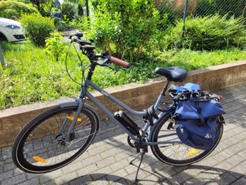 Tweedehands Sushi Bikes California Roll C1 Urban & Touring