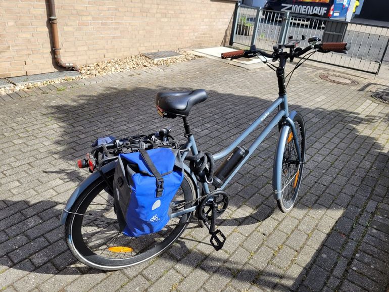 Tweedehands Sushi Bikes California Roll C1 Urban — afbeelding 2 van 4