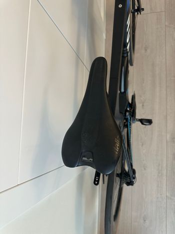 Used Canyon Speedmax CF SLX 8.0 SL 2020 2020 Road & Gravel, Black — image 11 of 12