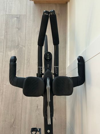 Used Canyon Speedmax CF SLX 8.0 SL 2020 2020 Road & Gravel, Black — image 7 of 12