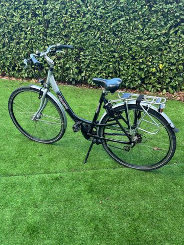 Used Allegra Custom Urban, Light Gray — image 2 of 6
