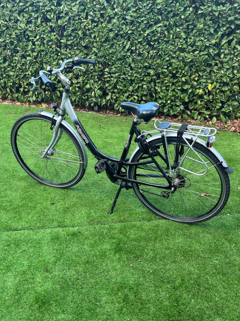 Tweedehands Allegra Custom Urban — afbeelding 2 van 6