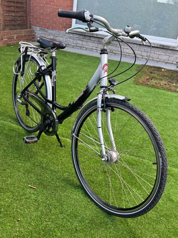 Used Allegra Custom Urban, Light Gray — image 5 of 6