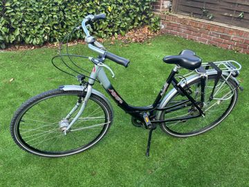 Used Allegra Custom Urban, Light Gray — image 3 of 6