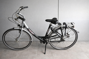 Tweedehands Allegra Custom Urban & Touring