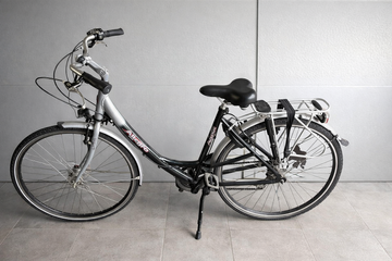 Used Allegra Custom Urban & Touring