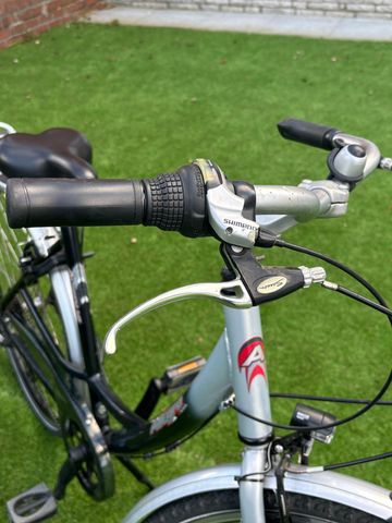 Used Allegra Custom Urban, Light Gray — image 6 of 6