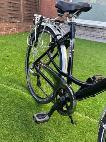 Used Allegra Custom Urban, Light Gray — image 4 of 6