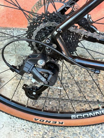 Brugt Trek Dual sport Shimano Altus 2025 Mountainbike — billede 3 af 8
