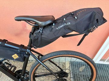Brugt Trek Dual sport Shimano Altus 2025 Mountainbike — billede 7 af 8