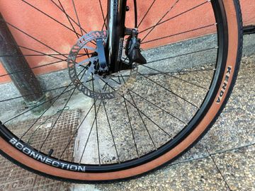 Brugt Trek Dual sport Shimano Altus 2025 Mountainbike — billede 5 af 8