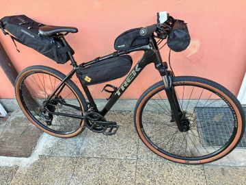 Used Trek Dual sport Shimano Altus 2025 MTB