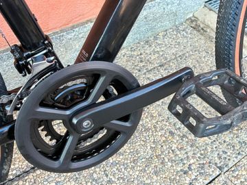 Brugt Trek Dual sport Shimano Altus 2025 Mountainbike — billede 4 af 8