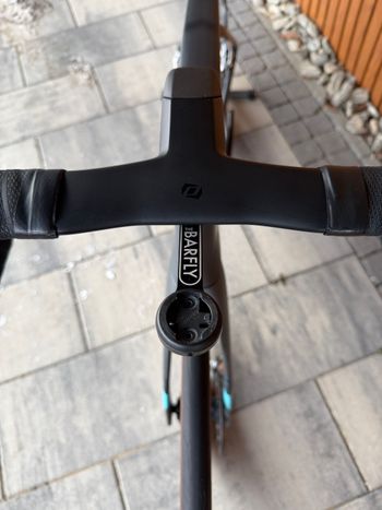 Scott FOIL RC PRO 2025 SRAM RED AXS QUARQ 2025 Road & Gravel d'occasion — image 9 sur 13