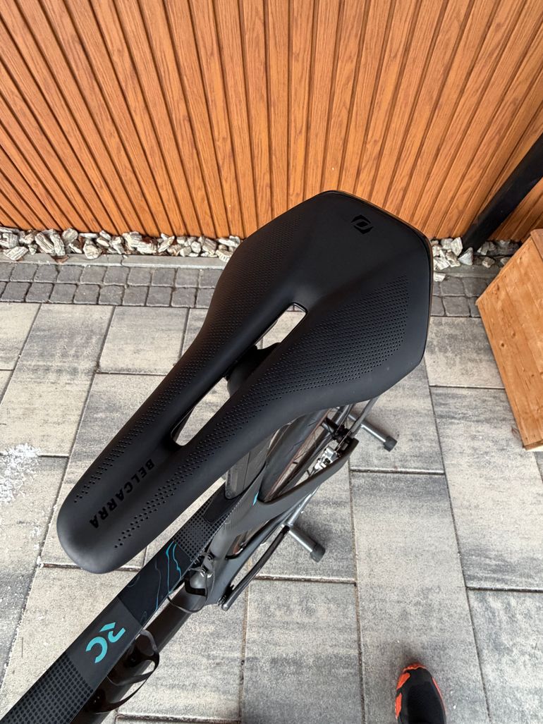 Scott FOIL RC PRO 2025 SRAM RED AXS QUARQ 2025 Road & Gravel d'occasion — image 8 sur 13