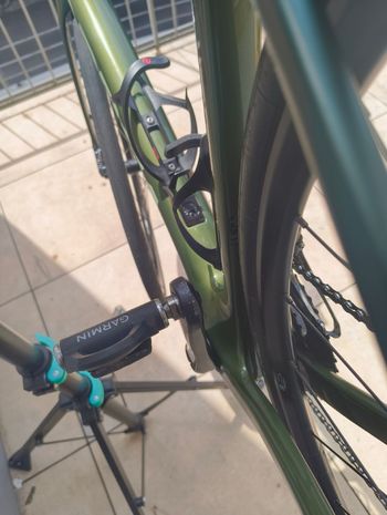 Brugt Orbea ORCA M20iTEAM 2021 2021 Road & Gravel — billede 12 af 14