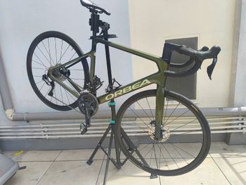 Brugt Orbea ORCA M20iTEAM 2021 2021 Road & Gravel — billede 13 af 14