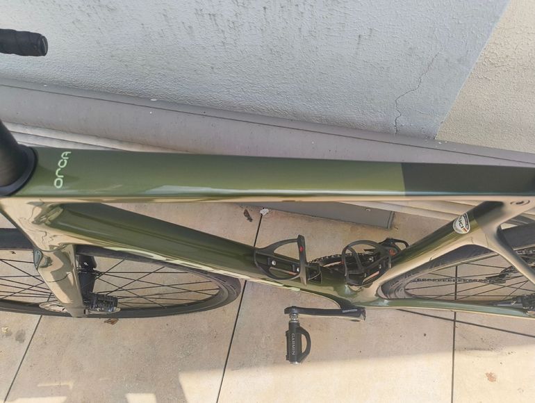 Brugt Orbea ORCA M20iTEAM 2021 2021 Road & Gravel — billede 7 af 14