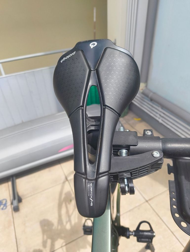 Brugt Orbea ORCA M20iTEAM 2021 2021 Road & Gravel — billede 11 af 14