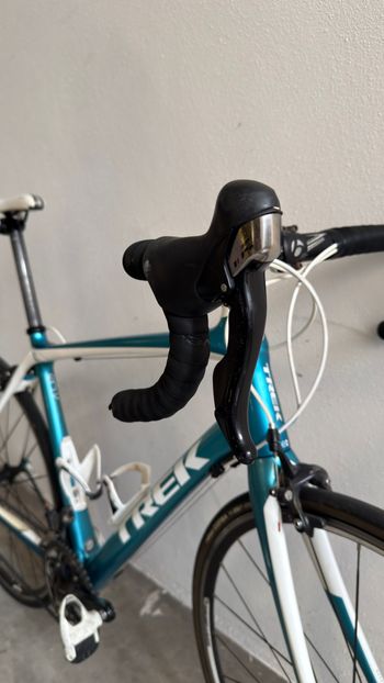 Tweedehands Trek Domane Shimano 105 2014 Road & Gravel — afbeelding 7 van 7