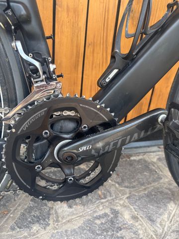 Brugt Specialized Venge Pro ViAS 2016 2016 Road & Gravel — billede 6 af 14