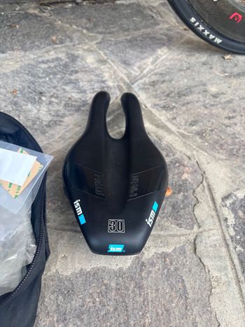Gebrauchtes Specialized Venge Pro ViAS 2016 2016 Road & Gravel, Schwarz — Bild 4 von 14