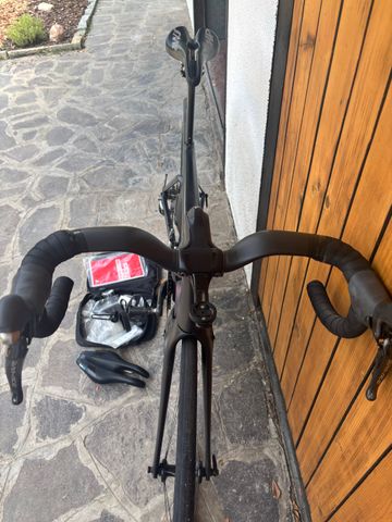 Brugt Specialized Venge Pro ViAS 2016 2016 Road & Gravel — billede 7 af 14