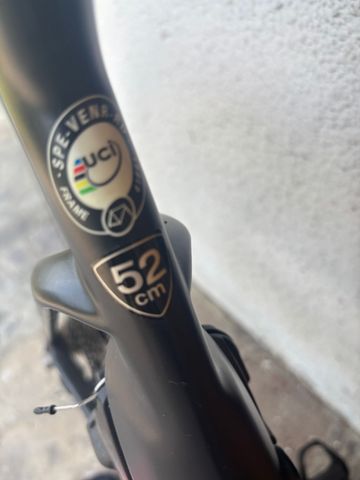 Brugt Specialized Venge Pro ViAS 2016 2016 Road & Gravel — billede 9 af 14