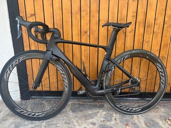 Gebrauchtes Specialized Venge Pro ViAS 2016 2016 Road & Gravel