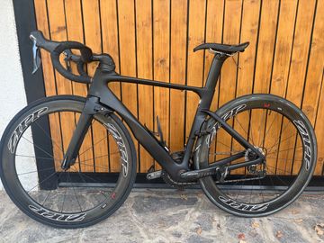 Used Specialized Venge Pro ViAS 2016 2016 Road & Gravel