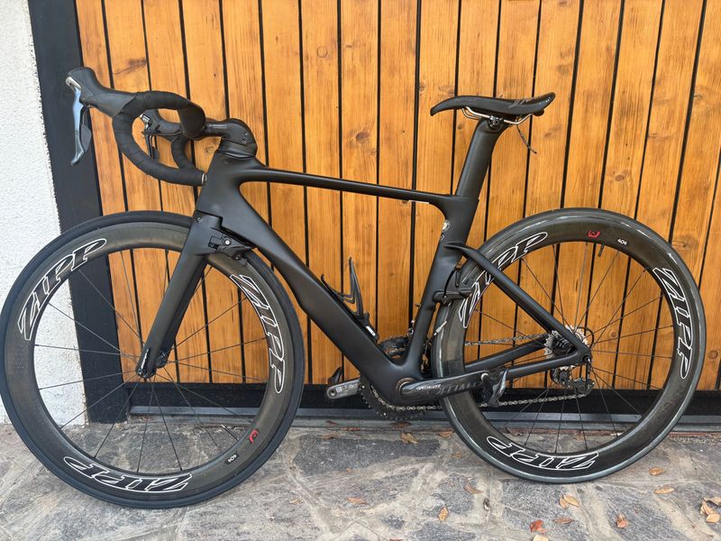 Used Specialized Venge Pro ViAS 2016 2016 Road & Gravel