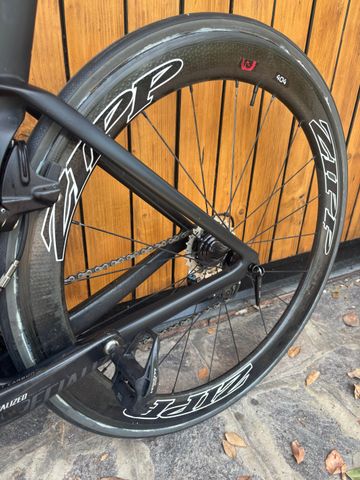 Brugt Specialized Venge Pro ViAS 2016 2016 Road & Gravel — billede 12 af 14