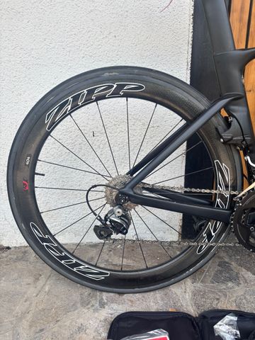Brugt Specialized Venge Pro ViAS 2016 2016 Road & Gravel — billede 8 af 14
