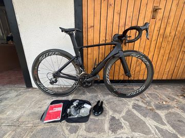 Brugt Specialized Venge Pro ViAS 2016 2016 Road & Gravel — billede 2 af 14