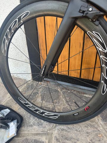 Brugt Specialized Venge Pro ViAS 2016 2016 Road & Gravel — billede 13 af 14