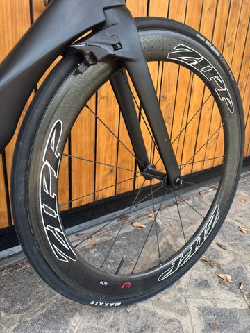 Brugt Specialized Venge Pro ViAS 2016 2016 Road & Gravel — billede 5 af 14