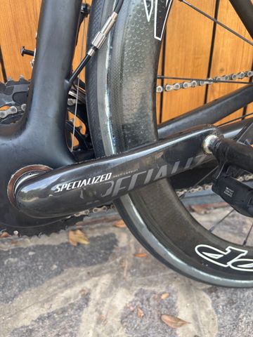 Brugt Specialized Venge Pro ViAS 2016 2016 Road & Gravel — billede 14 af 14